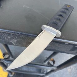 Blade City Cold Steel Mini Fixed Blades (Sold Separate Or Together)