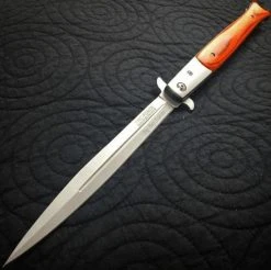 Blade City All Knives 12" Big Boy Stilettos *Sold Together Or Separately*