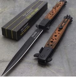 Blade City All Knives 12