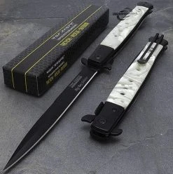 Blade City All Knives 12