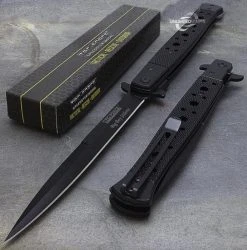 Blade City All Knives 12