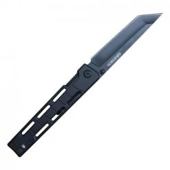 Blade City 2-in-1 Sling Shot Pocket Knife All Knives