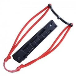 Blade City 2-in-1 Sling Shot Pocket Knife All Knives
