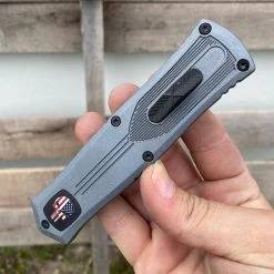 Blade City Punisher OTF Series