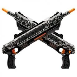 Blade City shop 28 Blade City *Holiday Gift* Bug-A-Salt Black Fly Edition