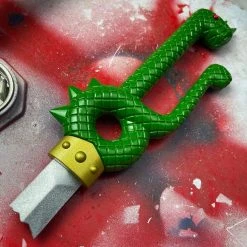 Blade City Anime Replicas Meliodas' Dragon Handle