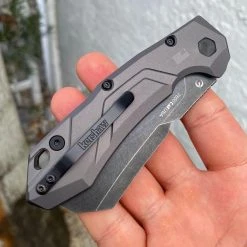 Blade City Kershaw Auto Launch 14