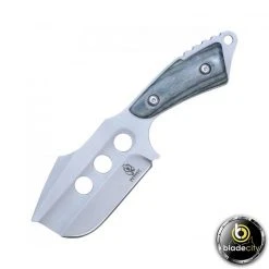 Blade City 7" Tactical Hunting Wide Blade Cleaver