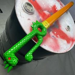 Blade City Anime Replicas Meliodas' Dragon Handle