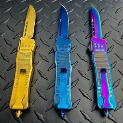 Blade City FlashBang OTF