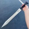 Blade City *NEW* Spartacus Honshu Gladiator Sword With Sheath Swords