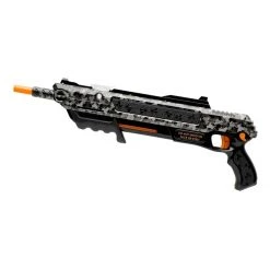 Blade City *Holiday Gift* Bug-A-Salt Black Fly Edition