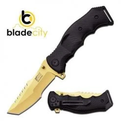 Blade City 9