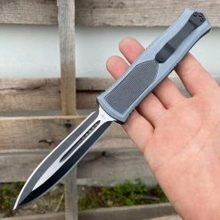 Blade City Punisher OTF Series