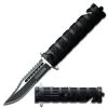 Blade City All Knives Black Iron Bullet