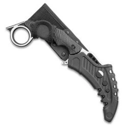 Blade City 2 PC M48 Liberator Set (Karambit, Push Dagger)