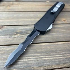 Blade City Tantalizer Kriss OTF Knives