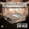 Blade City Mega Sets Doomsday Mystery Crate