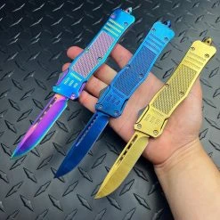 Blade City FlashBang OTF