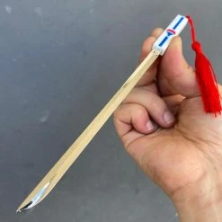 Blade City Micro Sasuke Grass Cutter Katana + Stand (2 Options Available)