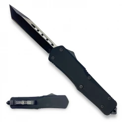 Blade City VIPER TEC GHOST OTF (DUAL ACTION) *Multiple Blade Styles*
