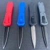 Blade City The Wasp Micro OTF (Multiple Styles) All Knives