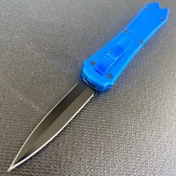 Blade City The Wasp Micro OTF (Multiple Styles) All Knives