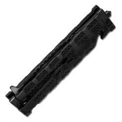 Blade City All Knives Black Iron Bullet