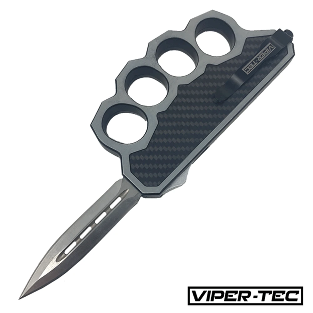 Blade City Viper Tec Knuckle OTF (Multiple Styles Available) 3 Blade City Viper Tec Knuckle OTF (Multiple Styles Available)