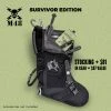 Blade City Mystery Boxes M48 Tactical Stuffed Stocking - Survivor Edition