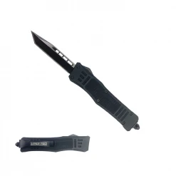 Viper Tec Mini Black Phantom D/A OTF Auto's