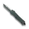 Blade City MINI GREY PHANTOM D/A OTF (MULTIPLE BLADE STYLES AVAILABLE) Auto's