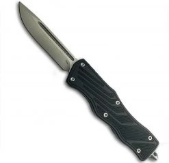 Blade City Hendrix Gear | Medium X Lite - 154cm Steel Auto's