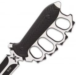 Blade City *NEW* M48 RAMPAGE LIBERATOR TRENCH KNIFE Fixed Blades