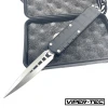 New Arrivals Triton OTF - Dagger (M390 Premium Steel) Hendrix By Viper Tec