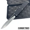 Triton OTF -Drop Point (M390 Premium Steel) Hendrix By Viper Tec