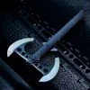 Blade City United Cutlery M48 Double Bladed Tactical Tomahawk 1 Blade City United Cutlery M48 Double Bladed Tactical Tomahawk