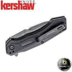 Blade City Kershaw Analyst Linerlock All Knives 7 Blade City Kershaw Analyst Linerlock All Knives