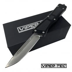 Blade City shop 53 Blade City Apollo OTF (D2 Steel)