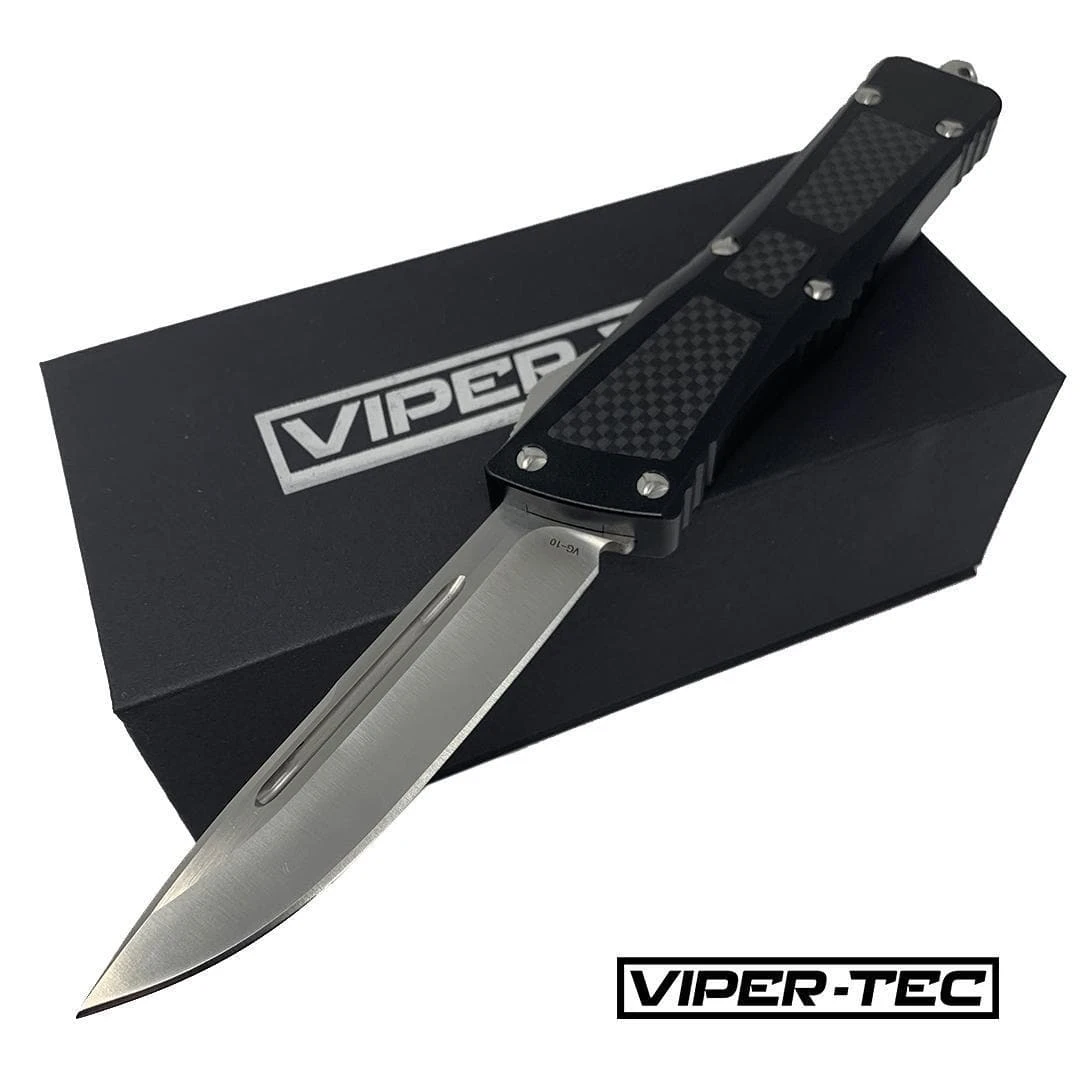 Blade City Apollo OTF (D2 Steel) 3 Blade City Apollo OTF (D2 Steel)