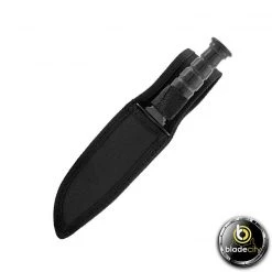 Blade City Autotronic Triple Knife Set