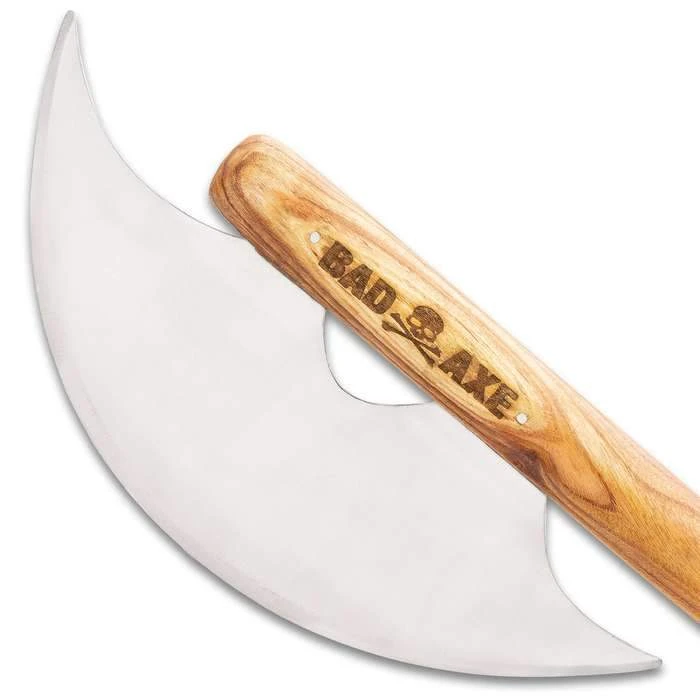 Blade City Bad Axe Bat 4 Blade City Bad Axe Bat