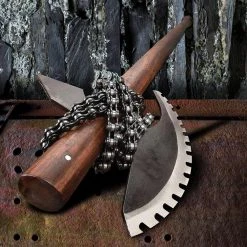 Blade City *NEW* Bike Chain Bad Axe Bat - Length 29” New Arrivals