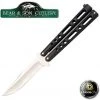 Blade City Bear & Son 5" Butterfly Knife All Knives