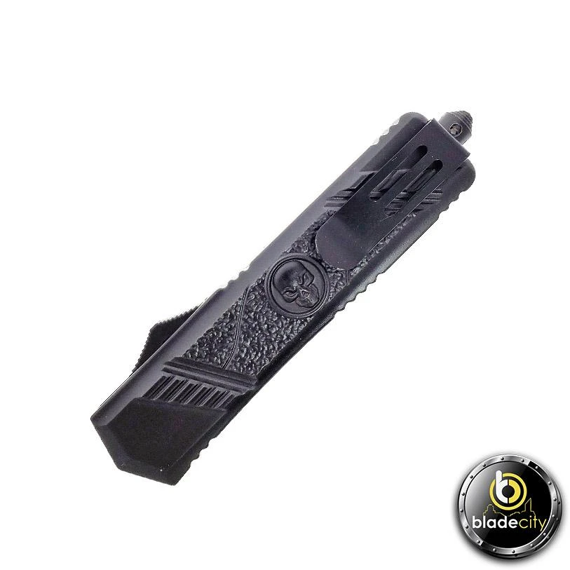 Blade City Skull Series OTF - Multiple Options 5 Blade City Skull Series OTF - Multiple Options