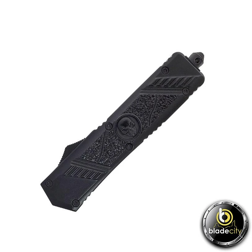 Blade City Skull Series OTF - Multiple Options 6 Blade City Skull Series OTF - Multiple Options