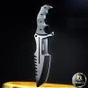 Blade City Black Huntsman All Knives 2 Blade City Black Huntsman All Knives