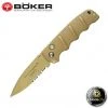 Blade City All Knives Boker Kalashnikov Auto Knife - Desert Sand 2 Blade City All Knives Boker Kalashnikov Auto Knife - Desert Sand