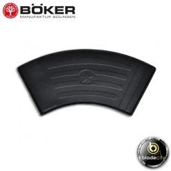 Blade City Boker Kalashnikov Automatic Knife - Silver Drop Point