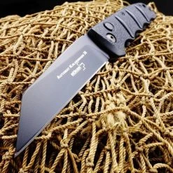Blade City All Knives Boker Kalashnikov Reverse Tanto Wharncliffe Auto